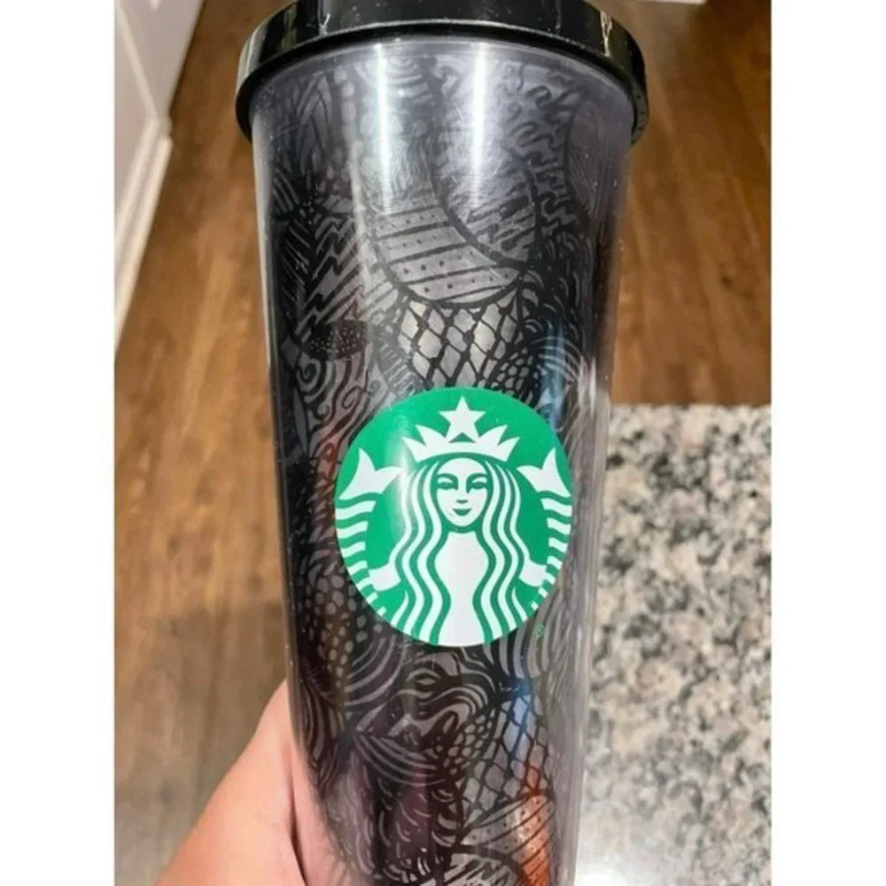 Starbucks Tumbler 2014‎